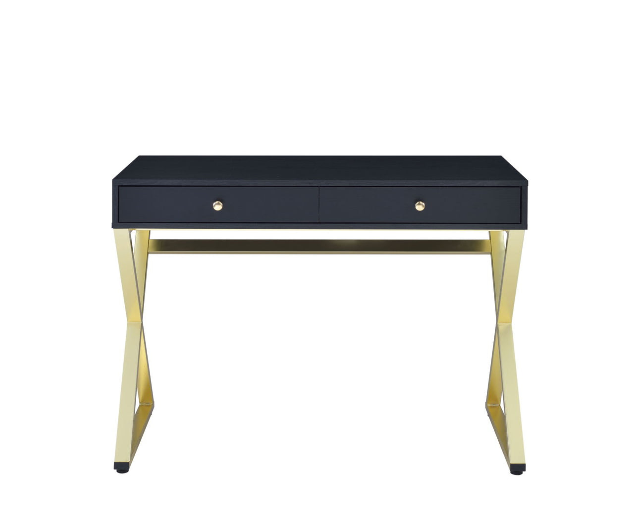 Coleen - Vanity Desk - Tony's Home Furnishings