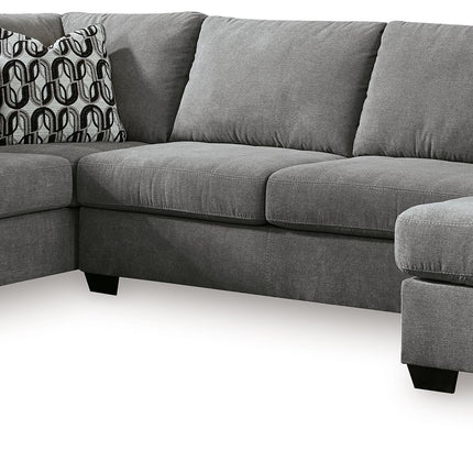 Birkdale Court - Sectional Benchcraft® 