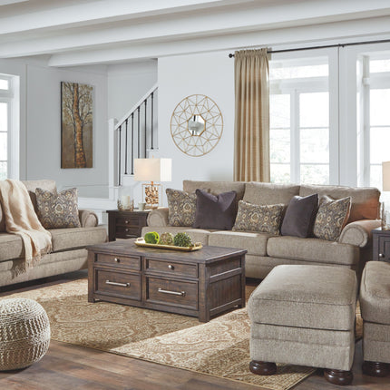 Kananwood - Living Room Set Signature Design by Ashley® 