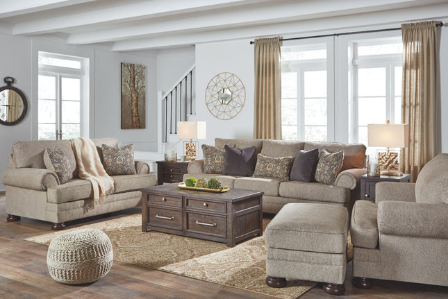 Kananwood - Living Room Set Signature Design by Ashley® 