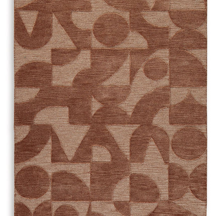 Perrenton - Rug Signature Design by Ashley® 