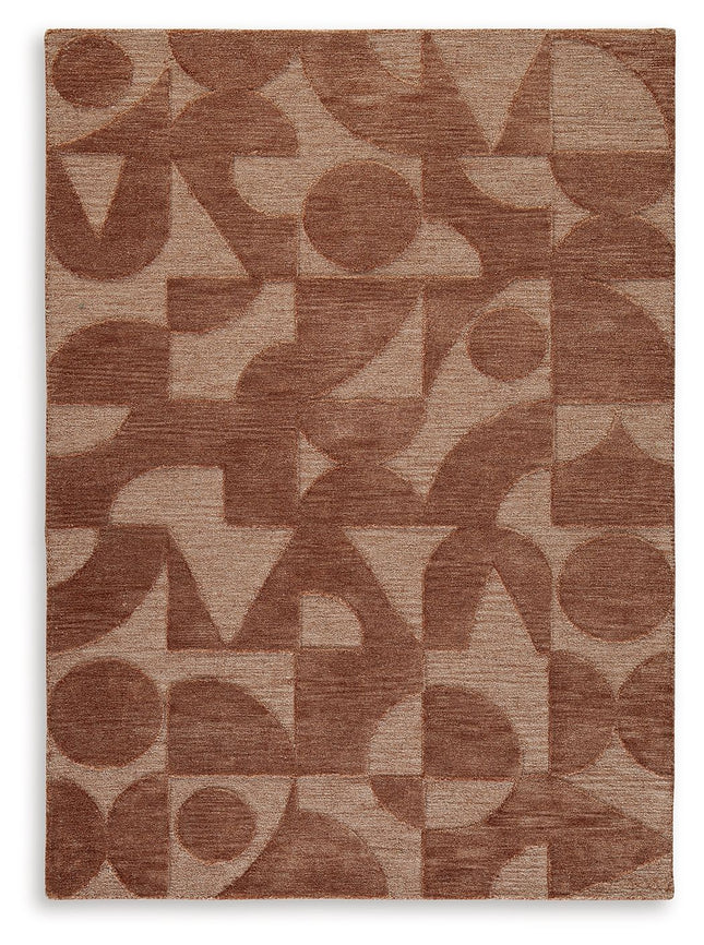 Perrenton - Rug Signature Design by Ashley® 