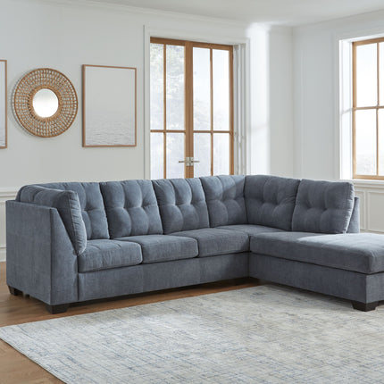 Marleton - Sectional Signature Design by Ashley® 