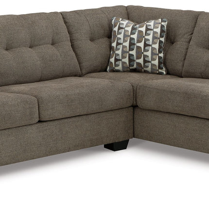 Mahoney - Sectional Signature Design by Ashley® 