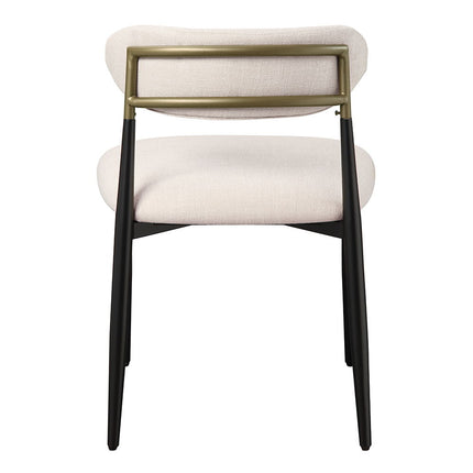 Jaramillo - Chair (Set of 2) ACME 