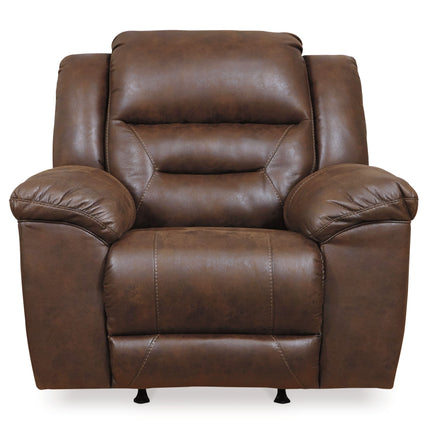 Stoneland - Rocker Recliner Ashley Furniture 