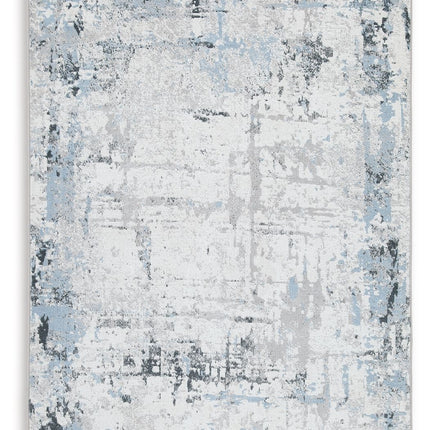 Emertonly - Washable Rug Signature Design by Ashley® 