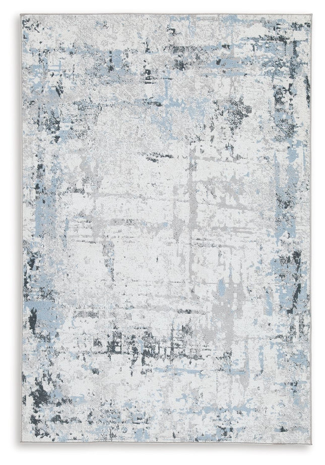 Emertonly - Washable Rug Signature Design by Ashley® 