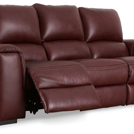 Alessandro - Power Reclining Sofa Signature Design by Ashley® 