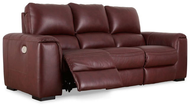 Alessandro - Power Reclining Sofa Signature Design by Ashley® 