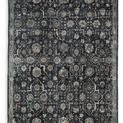 Hilcott - Rug Signature Design by Ashley® 