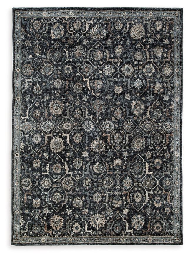 Hilcott - Rug Signature Design by Ashley® 