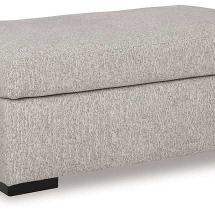 Evansley - Ottoman Benchcraft® 