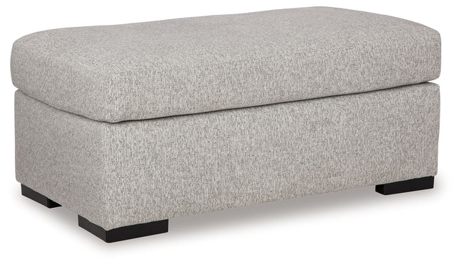 Evansley - Ottoman Benchcraft® 