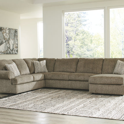 Hoylake - Sectional Signature Design by Ashley® 