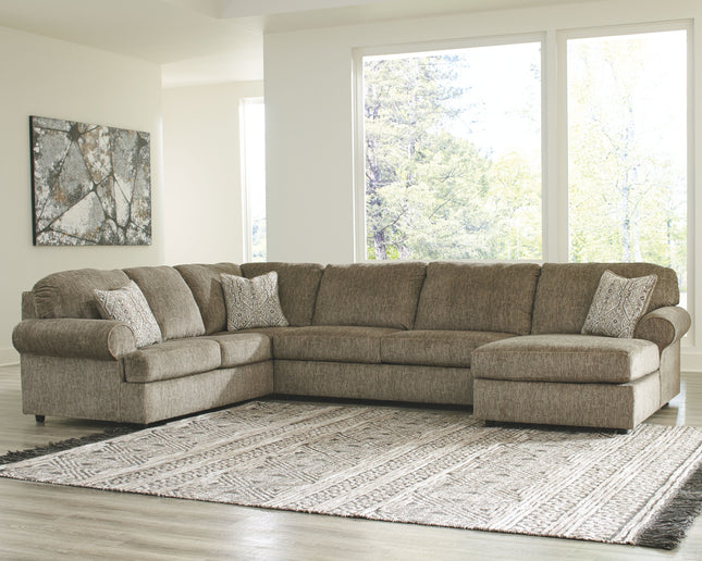 Hoylake - Sectional Signature Design by Ashley® 