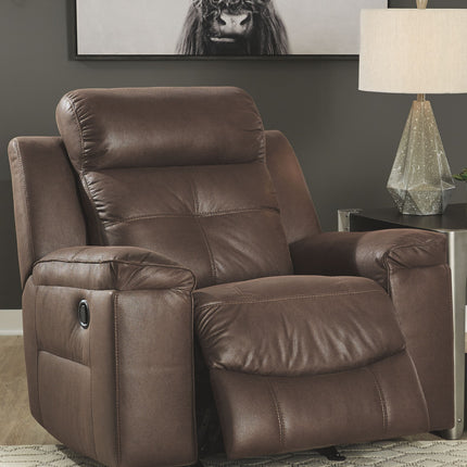 Jesolo - Rocker Recliners Ashley Furniture 