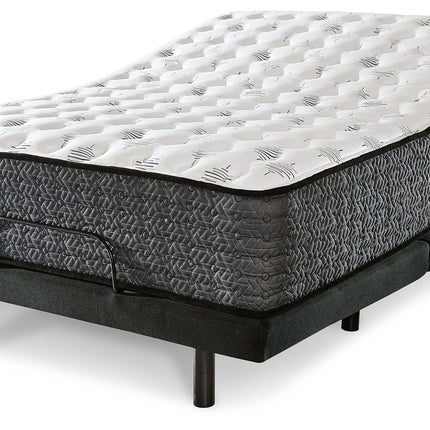 Ultra Luxury - Firm Tight Top Mattress Ashley Furniture 