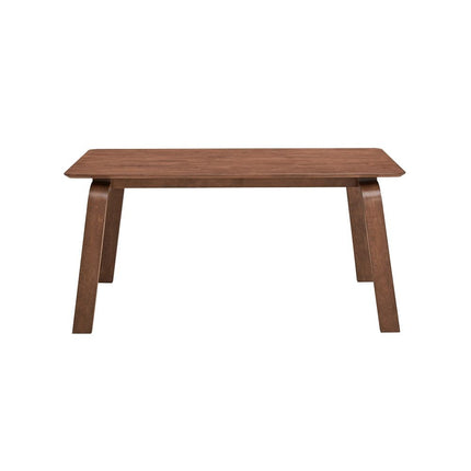 Ginny - Dining Table - Walnut ACME 