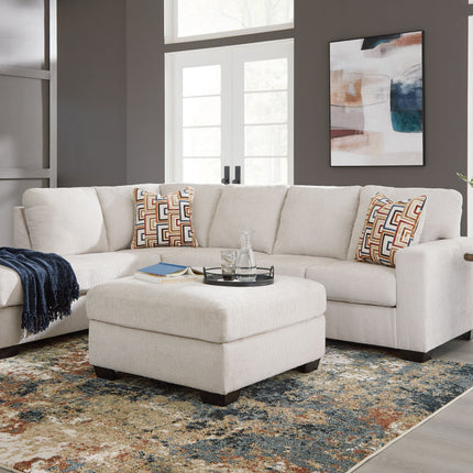 Aviemore - Sectional Set Signature Design by Ashley® 