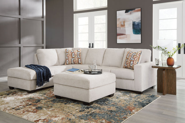 Aviemore - Sectional Set Signature Design by Ashley® 