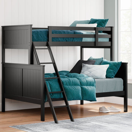 Nextonfort - Bunk Bed Signature Design by Ashley® 