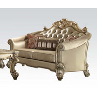Vendome II - Loveseat (w/3 Pillows) ACME 