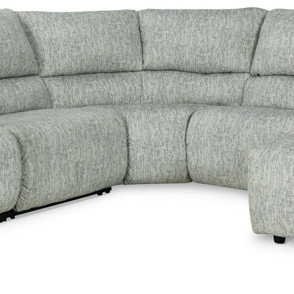 Mcclelland - Sectional Signature Design by Ashley® 