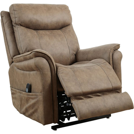 Lorreze - Power Lift Recliner Ashley Furniture 