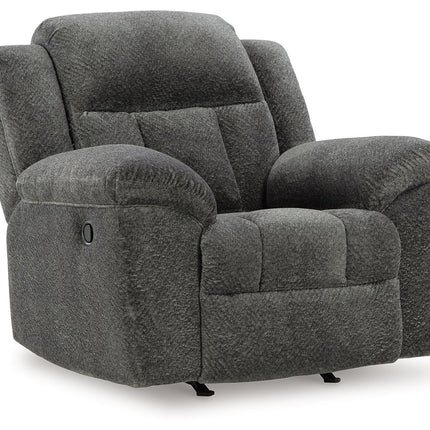 Frohn - Rocker Recliner Signature Design by Ashley® 