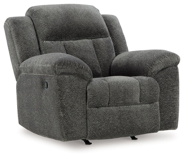 Frohn - Rocker Recliner Signature Design by Ashley® 