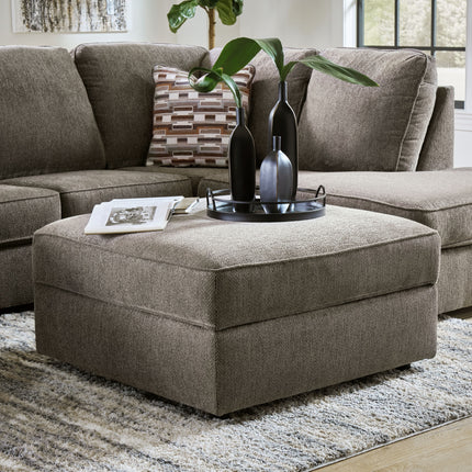 O'phannon - Ottoman With Storage Signature Design by Ashley® 