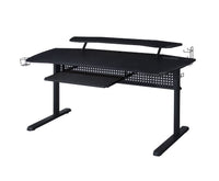 Vildre - Gaming Table w/USB Port ACME 