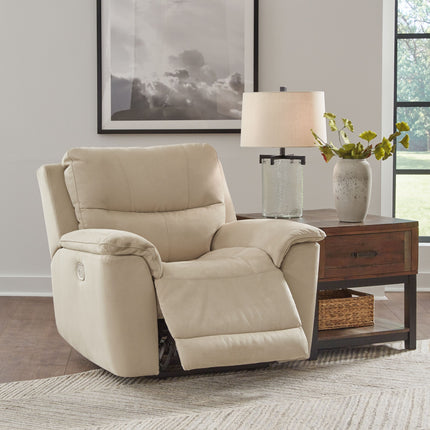 Next-Gen Gaucho - Power Reclining Living Room Set Signature Design by Ashley® 