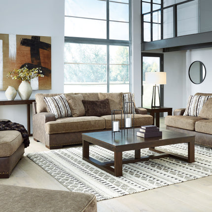 Alesbury - Living Room Set Signature Design by Ashley® 