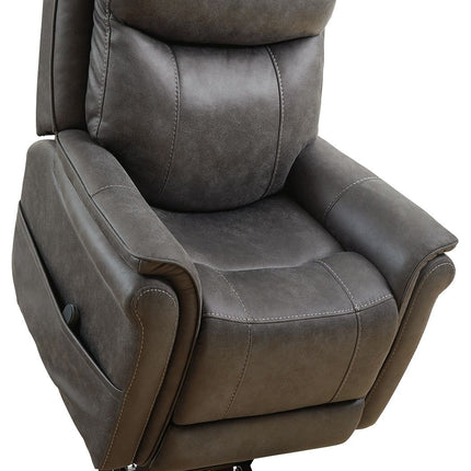 Lorreze - Power Lift Recliner Ashley Furniture 