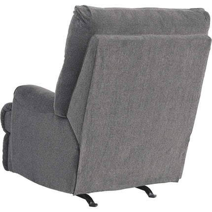 Man Fort - Rocker Recliner Ashley Furniture 