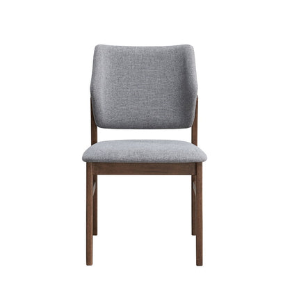 Sarha - Side Chair (Set of 2) ACME 