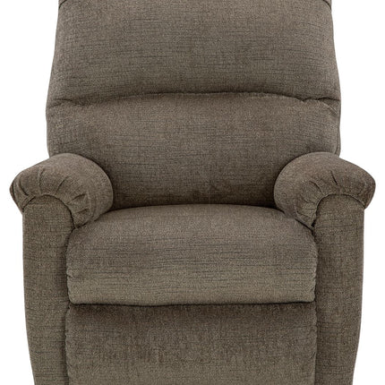 Stonemeade - Rocker Recliner Signature Design by Ashley® 