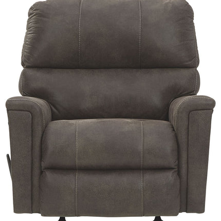 Navi - Rocker Recliner Ashley Furniture 