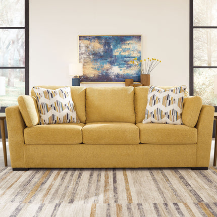 Keerwick - Living Room Set Signature Design by Ashley® 