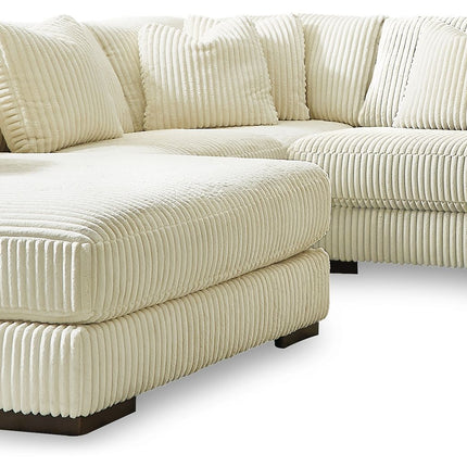 Lindyn - Sectional Signature Design by Ashley® 