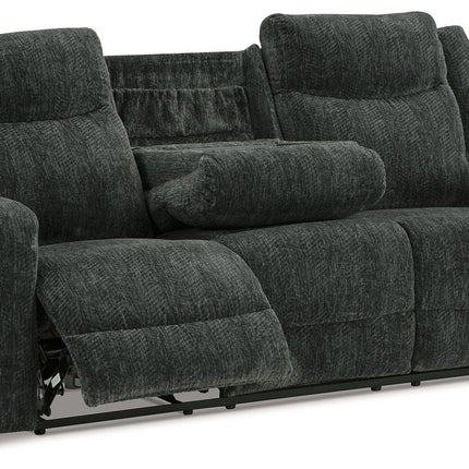 Martinglenn - Reclining Sofa Signature Design by Ashley® 