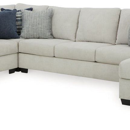 Lowder - Sectional Benchcraft® 