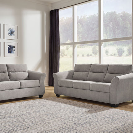 Miravel - Living Room Set Ashley Furniture 