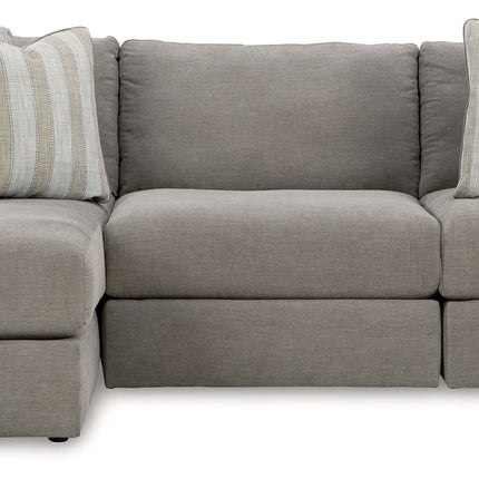 Avaliyah - Sectional Signature Design by Ashley® 