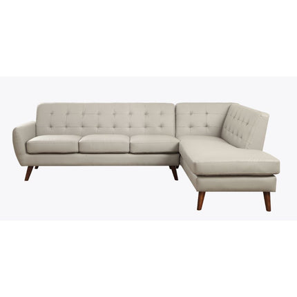 Essick II - Sectional Sofa ACME 