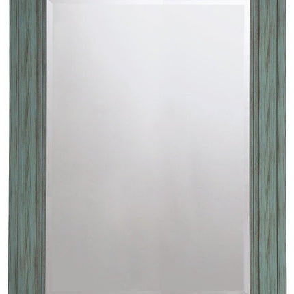 Jacee - Accent Mirror Signature Design by Ashley® 