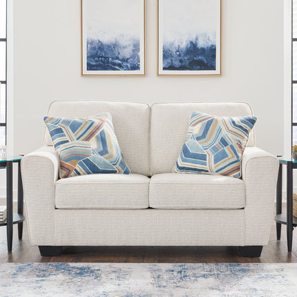 Cashton - Loveseat Signature Design by Ashley® 