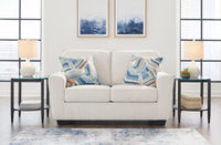 Cashton - Loveseat Signature Design by Ashley® 